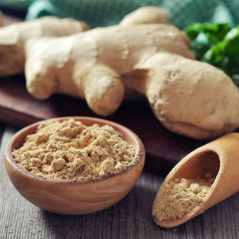 Fresh Ginger Supplier & Exporter in India